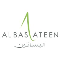 Hail house partners Albasateen